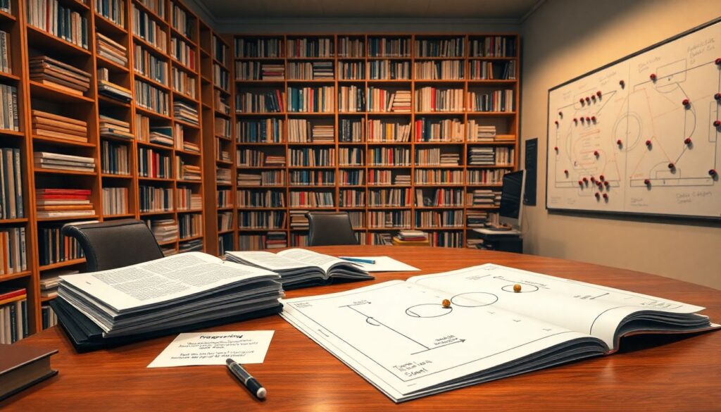 Гегенпрессинг: современные вариации и их влияние на результаты матчей - иллюстрация