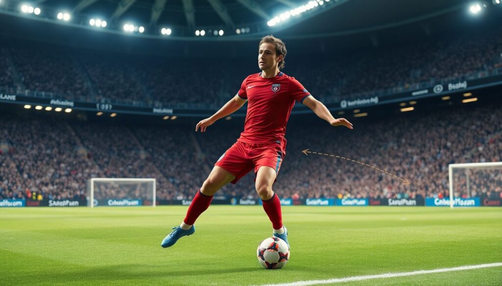 Как тренеры читают входящие передачи в прессинг-системах - иллюстрация