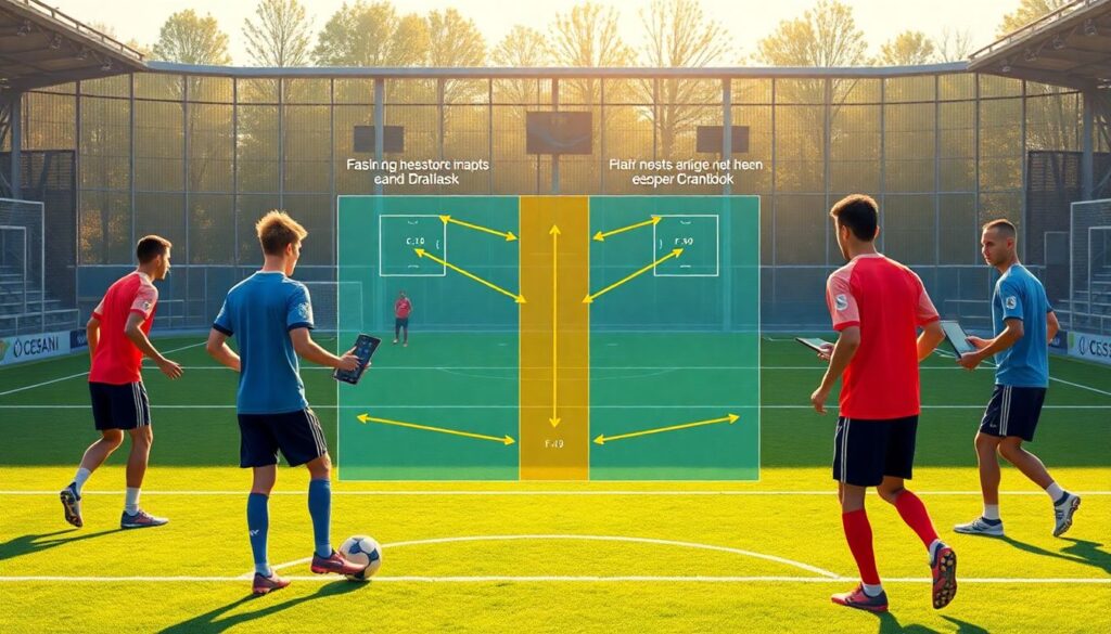 Эндшпиль и переходы в тики-така: что изменилось - иллюстрация