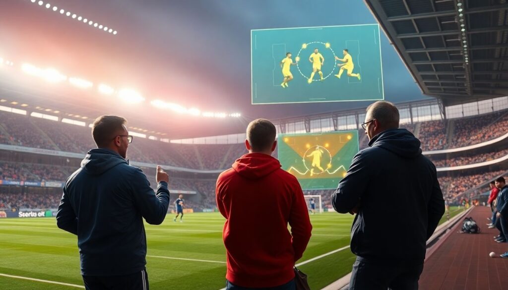 Матчи против сверхбыстрых опорников: тактика против быстрых подвигов - иллюстрация