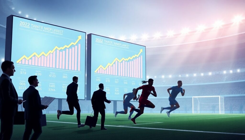 Матчи против сверхбыстрых опорников: тактика против быстрых подвигов - иллюстрация