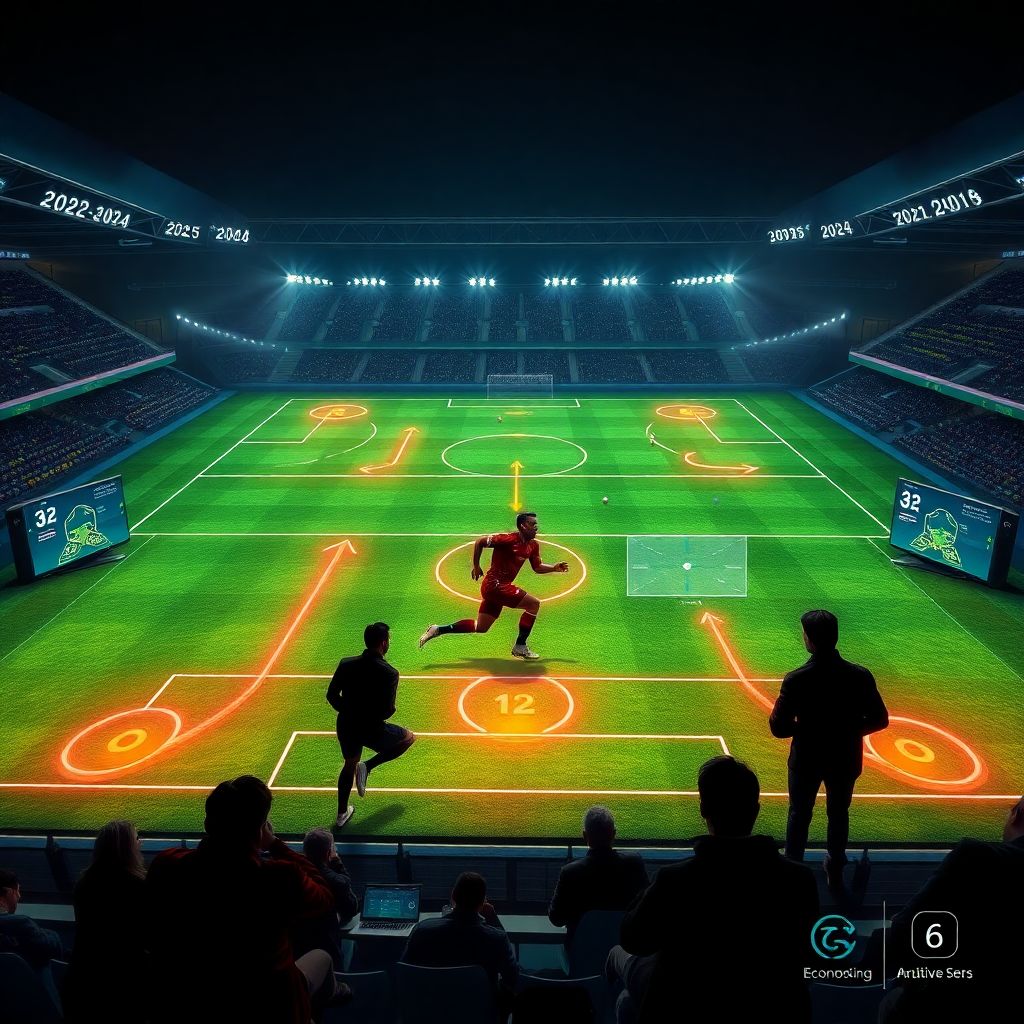 Матчи против сверхбыстрых опорников: тактика против быстрых рывков на поле