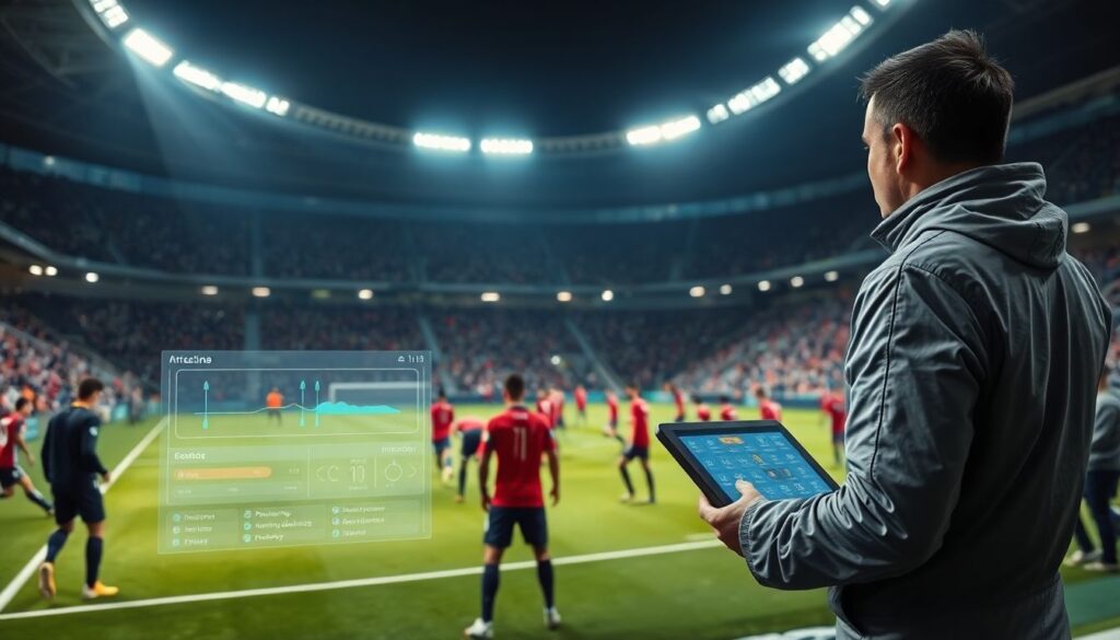 Как сохранить баланс между прессингом и обороной - иллюстрация