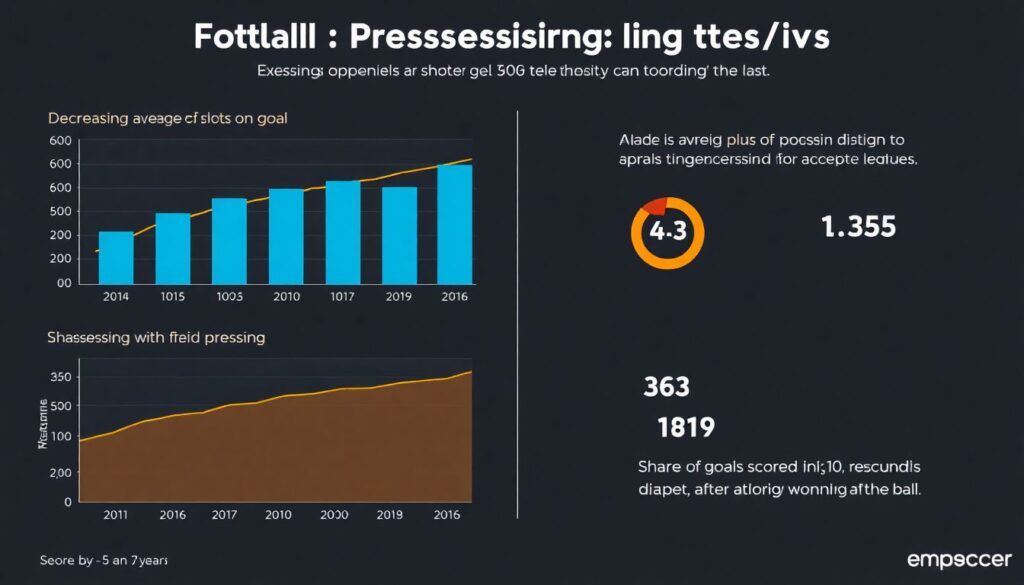 Адаптация молодых игроков к гегенпрессингу в больших клубах - иллюстрация