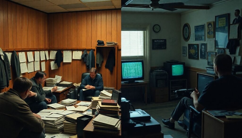 Персонализация подготовки под стили соперников - иллюстрация