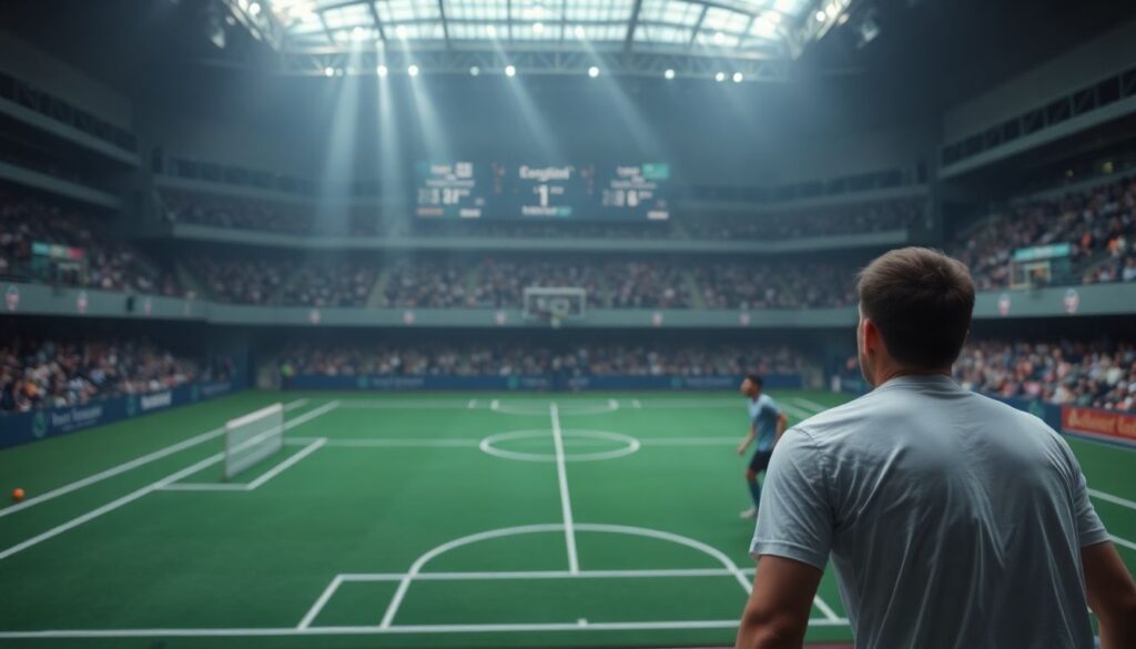 Персонализация подготовки под стили соперников - иллюстрация