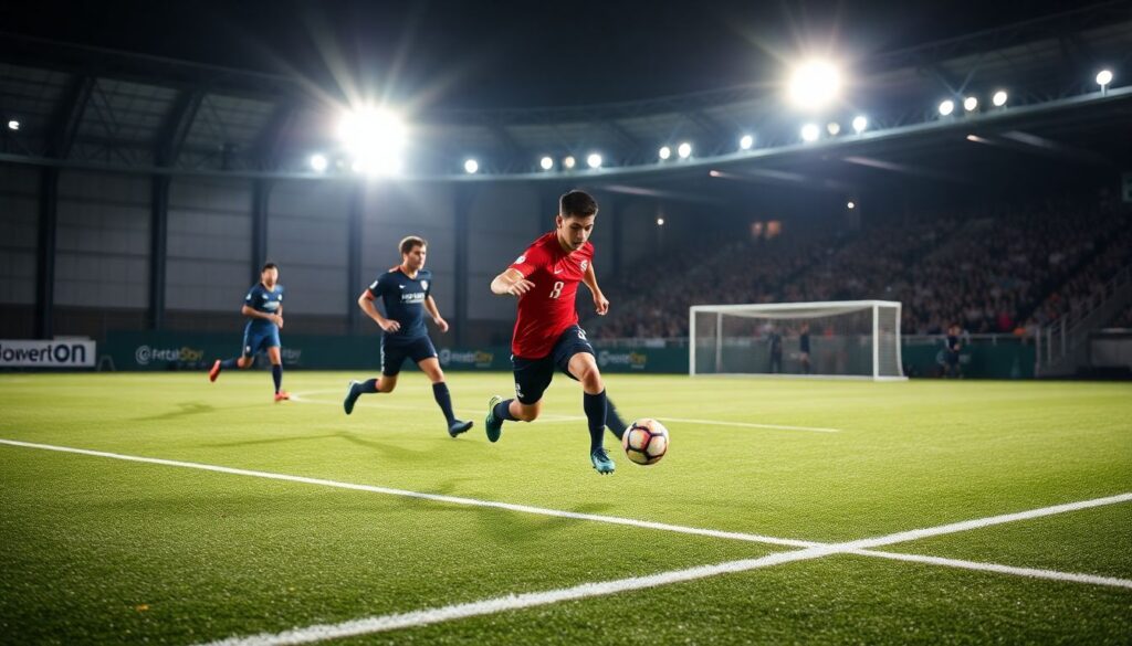 История контрпрессинга и его resurgence - иллюстрация