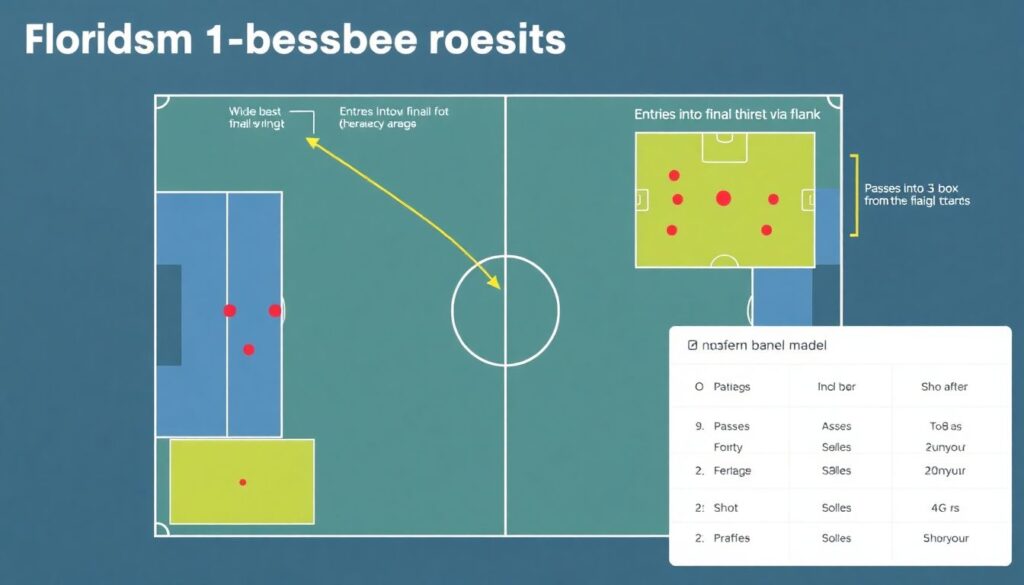 Роль флангов в современных системах: от стирания линий до перегрузки - иллюстрация