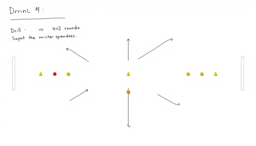 Роль флангов в современных системах: от стирания линий до перегрузки - иллюстрация
