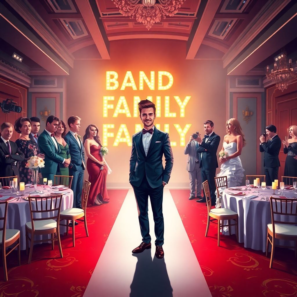 Сын Бекхэмов Бруклин раскрыл шокирующие тайны и разрушил миф об идеальной семье