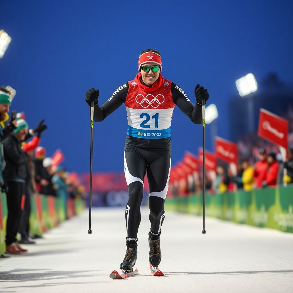 Савелий Коновалов: идеальный ноль и золото в финале Кубка России