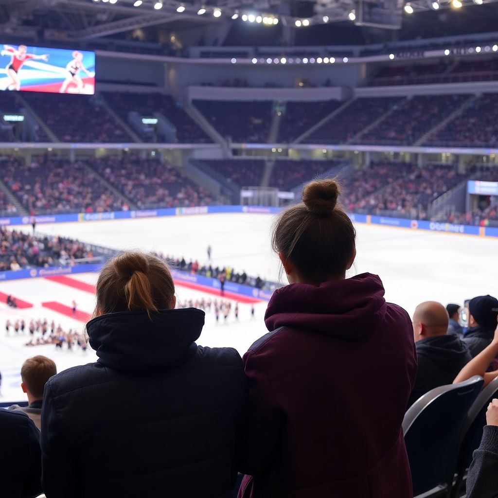 Финал Кубка Федерации у фигуристов: кто сменит Костылеву и одолеет ли Федотов Лазарева