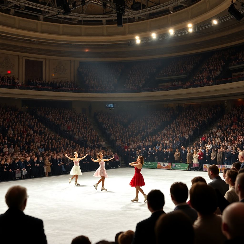 ЧМ‑2026 в Праге: женское одиночное катание между прощанием и перезапуском