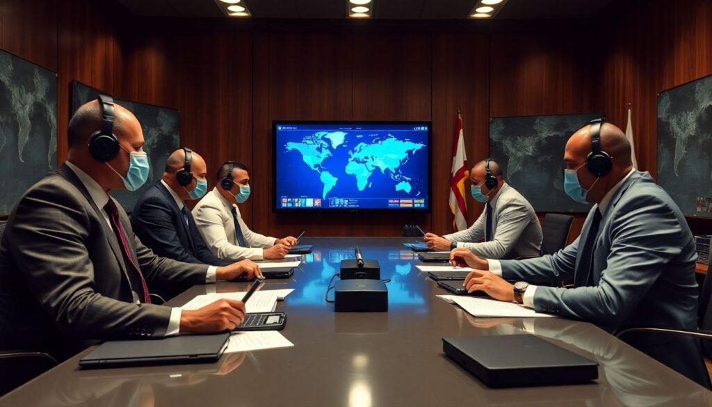 Грегдятия и гибридные схемы: новые подходы к обороне - иллюстрация