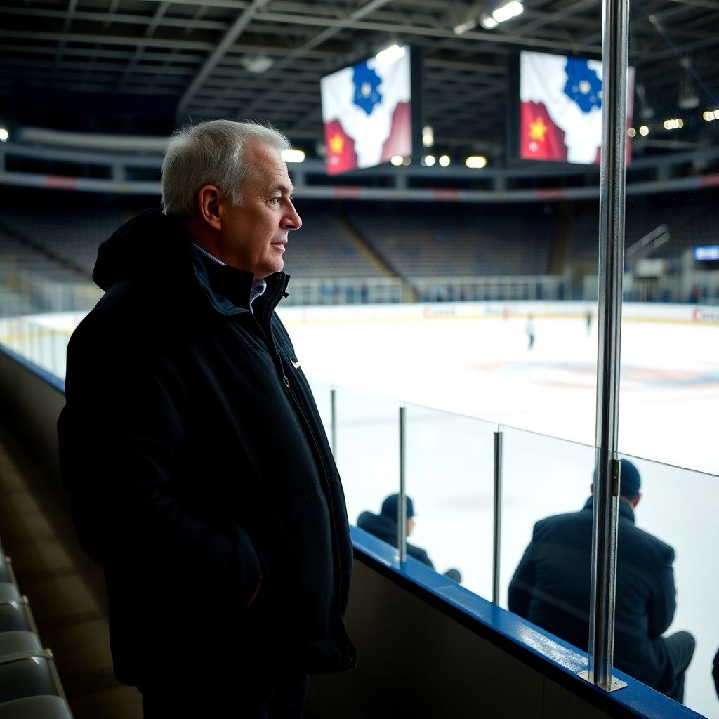 Важные признания Сергея Дудакова о штабе Тутберидзе, Трусовой, Петросян и четверных