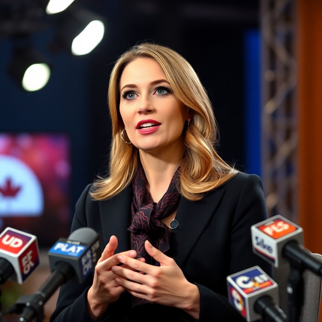 Роднина: «Я никогда глупостей не говорила и имею право на свое мнение»