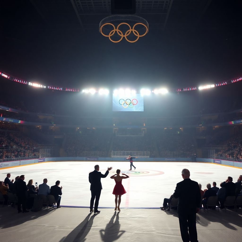 Фигурное катание после Олимпиады‑2026: уход легенд и новая эпоха спорта