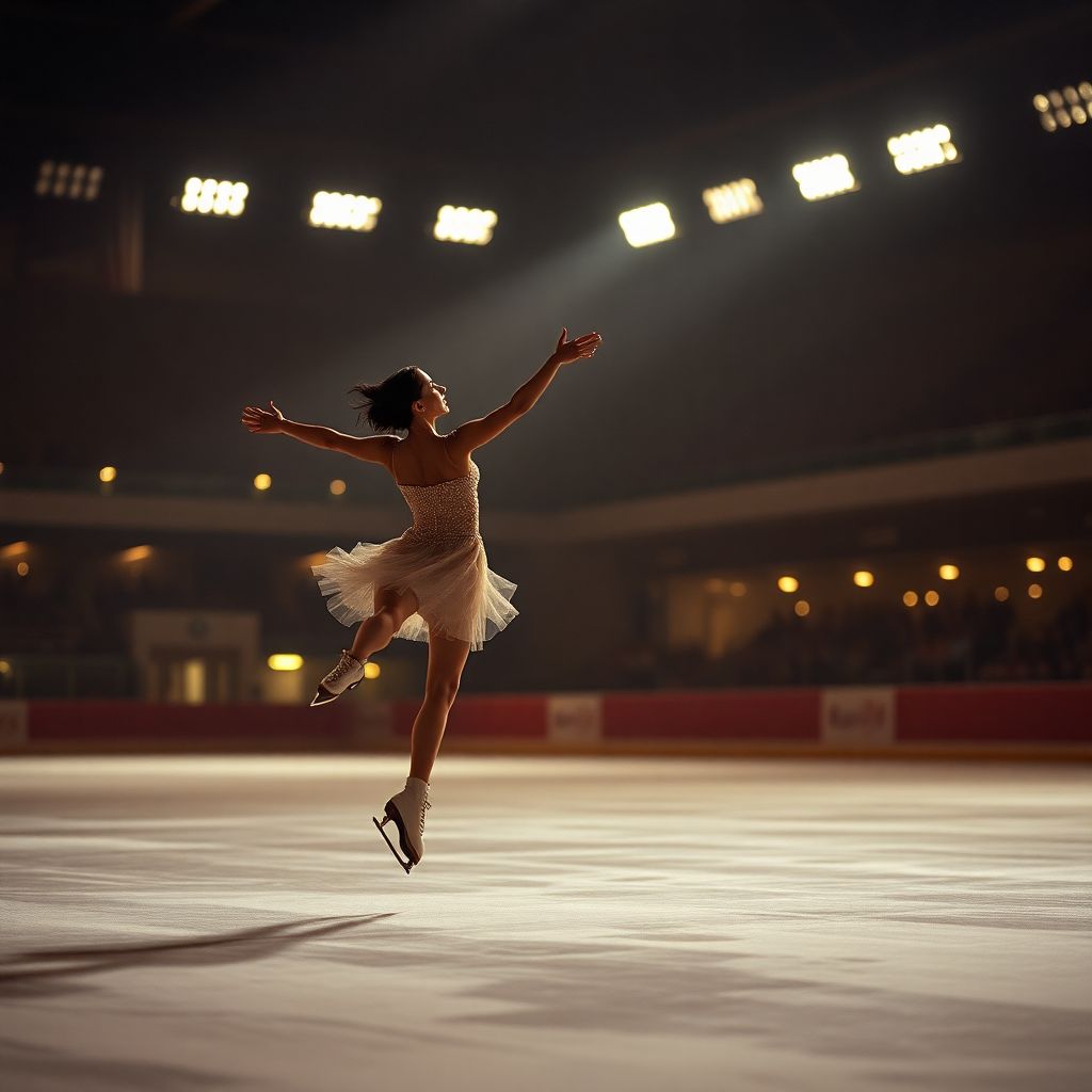 Фигурное катание: как новые правила Isu закрепили рекорды Малинина и Валиевой