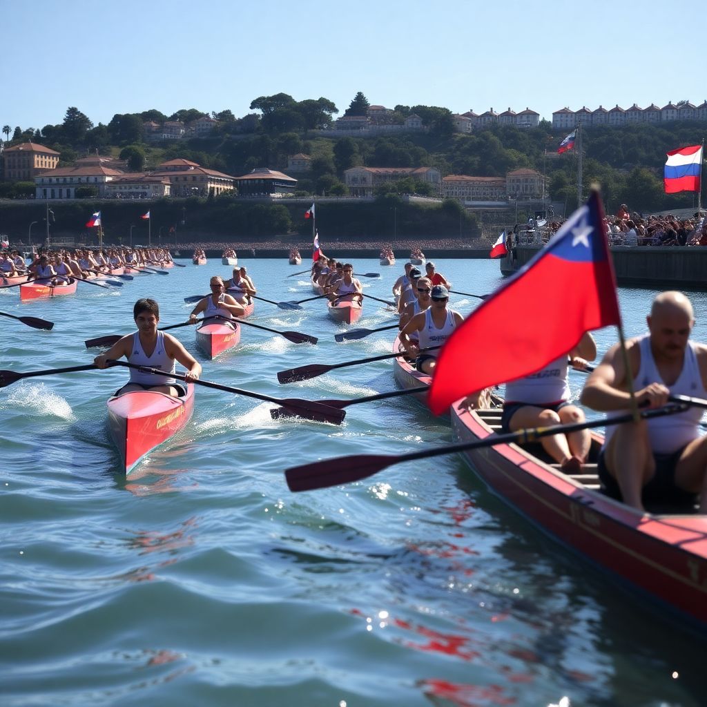 Чемпионат Европы по гребле: как Россия нашла новых героев и потеряла женские медали