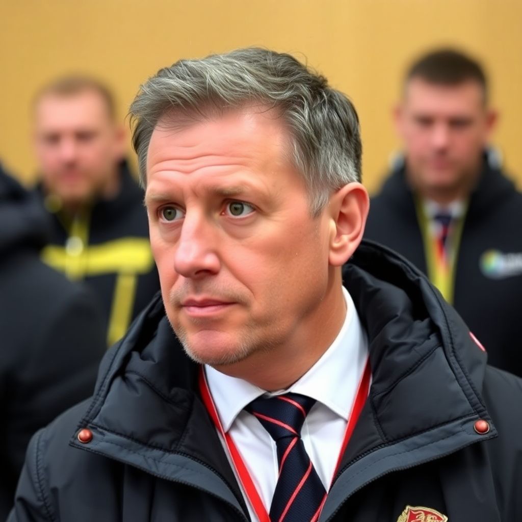 Евгений Гинер осудил оскорбления сотрудников ЦСКА после поражения от «Акрона»